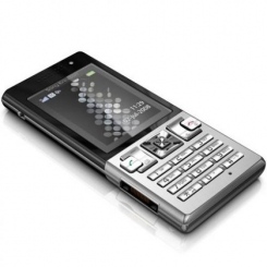 Sony Ericsson T700 -  7