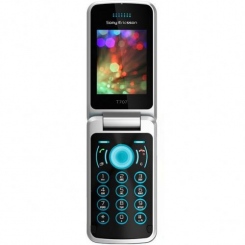 Sony Ericsson T707 -  3