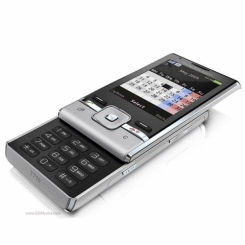 Sony Ericsson T715 -  4