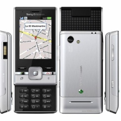 Sony Ericsson T715 -  3