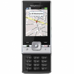 Sony Ericsson T715 -  2