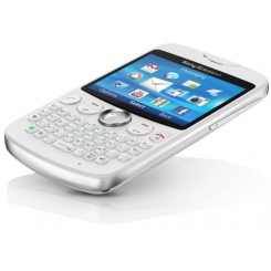 Sony Ericsson txt -  6