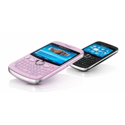 Sony Ericsson txt -  5