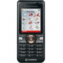Sony Ericsson V630 -  6