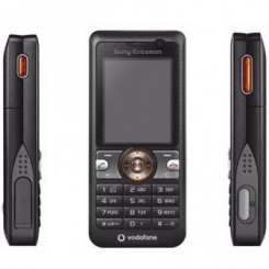 Sony Ericsson V630 -  3