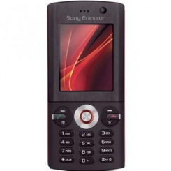 Sony Ericsson V640 -  3