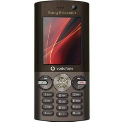 Sony Ericsson V640 -  2