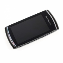 Sony Ericsson Vivaz Pro -  8