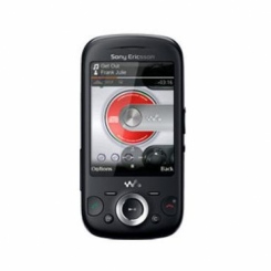 Sony Ericsson W20 Zylo -  8