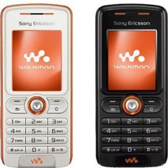 Sony Ericsson W200i -  8