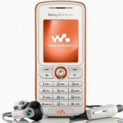 Sony Ericsson W200i -  7
