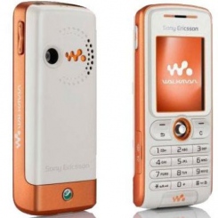 Sony Ericsson W200i -  4