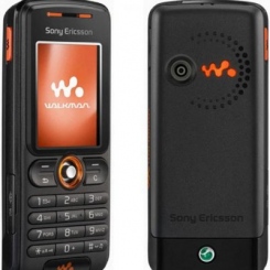 Sony Ericsson W200i -  9