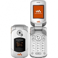Sony Ericsson W300i -  9