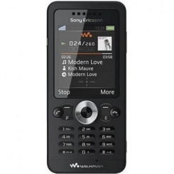 Sony Ericsson W302 -  10