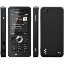 Sony Ericsson W302 -  7