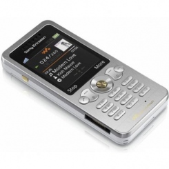 Sony Ericsson W302 -  2