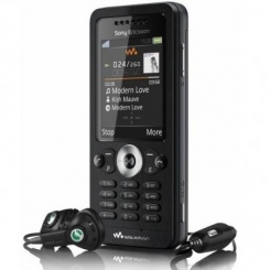 Sony Ericsson W302 -  11