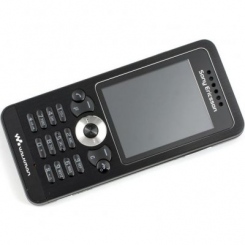 Sony Ericsson W302 -  9