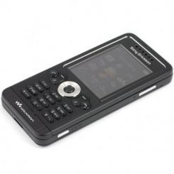 Sony Ericsson W302 -  8