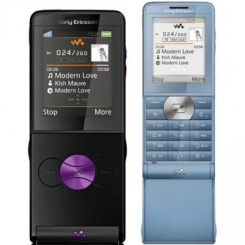 Sony Ericsson W350i  -  5