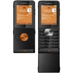 Sony Ericsson W350i  -  2