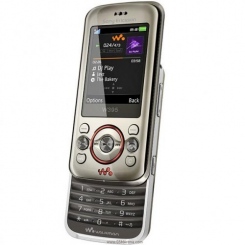 Sony Ericsson W395 -  5