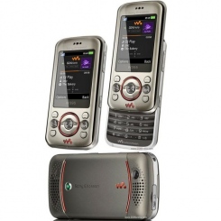 Sony Ericsson W395 -  4