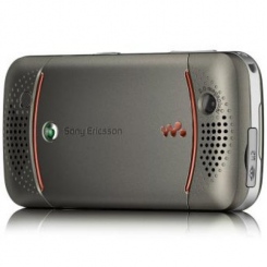 Sony Ericsson W395 -  3