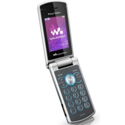 Sony Ericsson W508 -  8