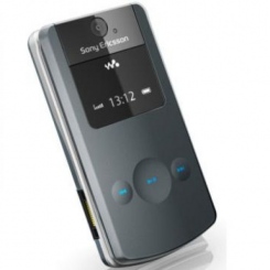 Sony Ericsson W508 -  4