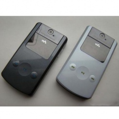 Sony Ericsson W508 -  12