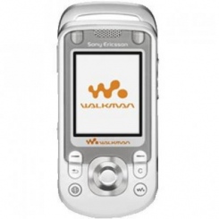 Sony Ericsson W550i -  9