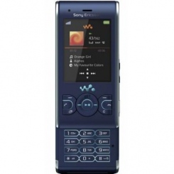 Sony Ericsson W595 -  6