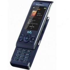 Sony Ericsson W595 -  10