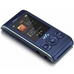 Sony Ericsson W595 -  8