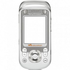 Sony Ericsson W600i -  9