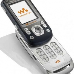 Sony Ericsson W600i -  7