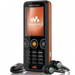 Sony Ericsson W610i -  7