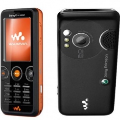 Sony Ericsson W610i -  5
