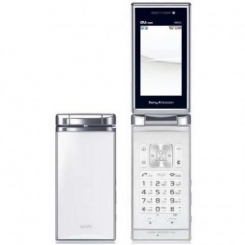 Sony Ericsson W64S -  6