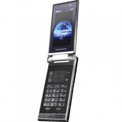 Sony Ericsson W64S -  5