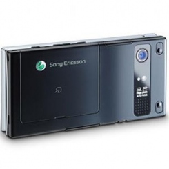 Sony Ericsson W64S -  8
