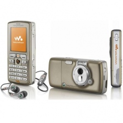 Sony Ericsson W700i -  7