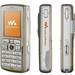 Sony Ericsson W700i -  6