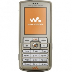 Sony Ericsson W700i -  4