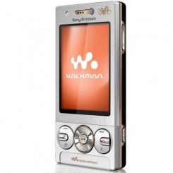 Sony Ericsson W705 -  6