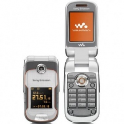 Sony Ericsson W710i -  6