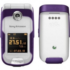 Sony Ericsson W710i -  2