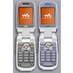 Sony Ericsson W710i -  3